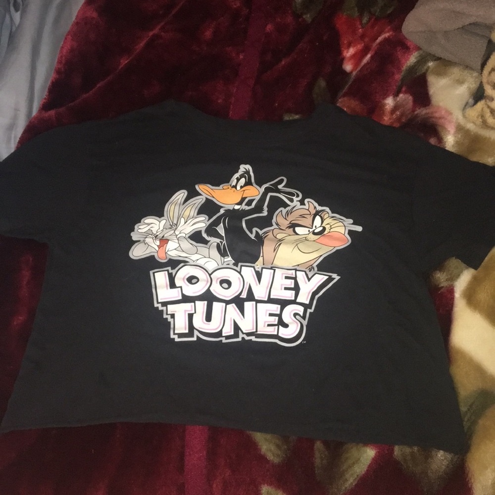 Looney toons shirt